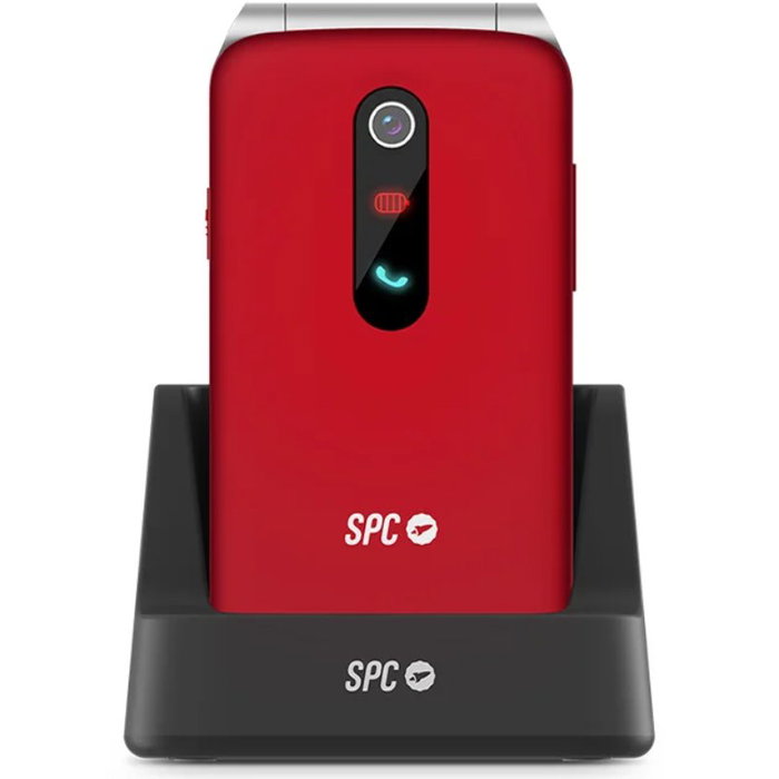SPC Stella 3 4G Rojo SPC Stella 3 4G Rojo